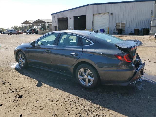 5NPEG4JAXLH053912 Hyundai Sonata SE 2