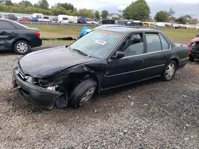 1993 Honda Accord 10Th Anniversary