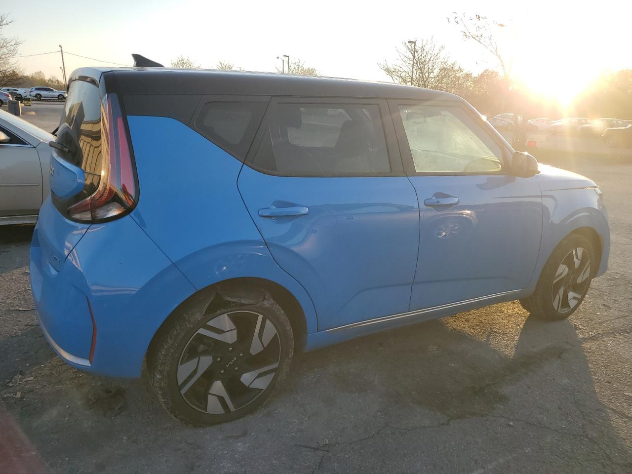2023 Kia Soul - Image 3
