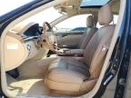 2008 Mercedes-Benz S 550 en Venta en Grand Prairie, TX - Front End