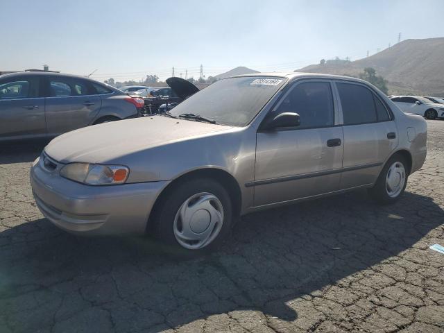 1998 Toyota Corolla Ve