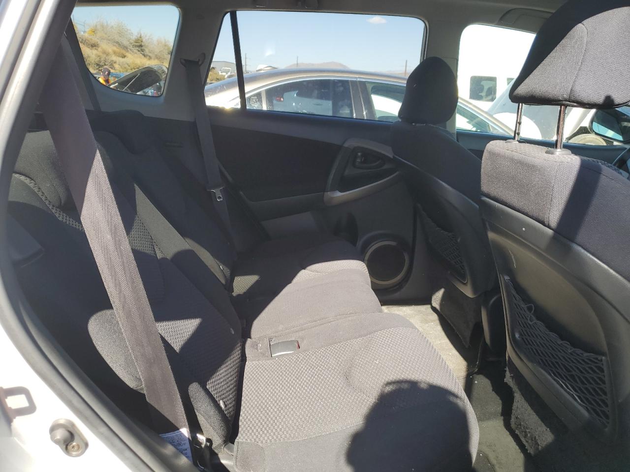 2006 Toyota RAV 4 - Image 10