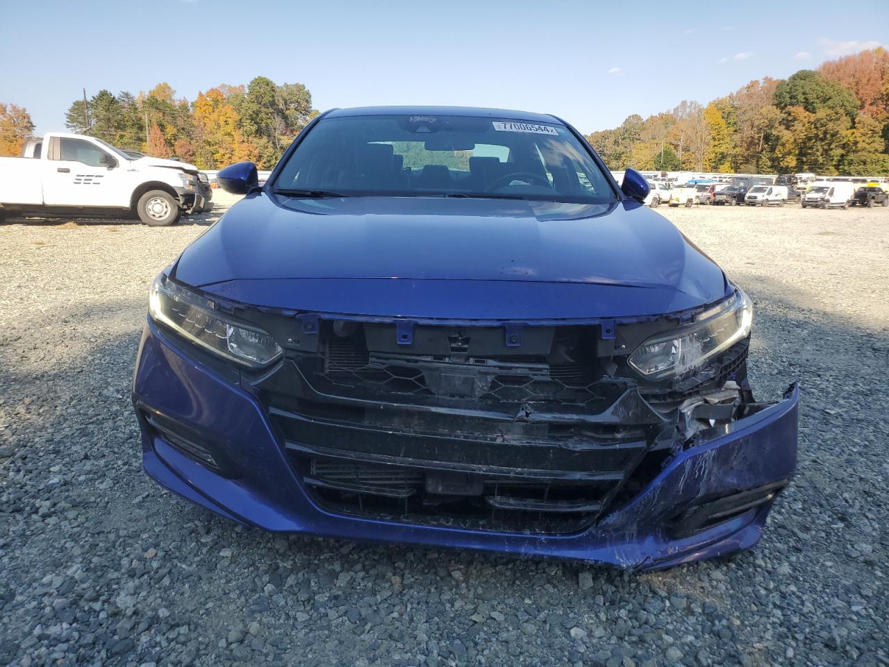 2019 Honda Accord - Image 5