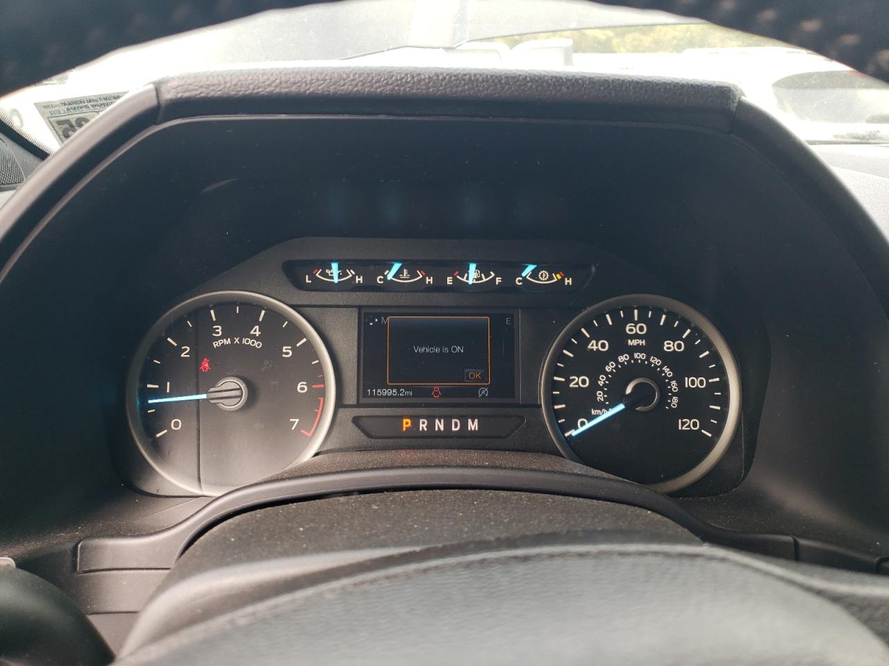 2020 Ford F-150 - Image 9