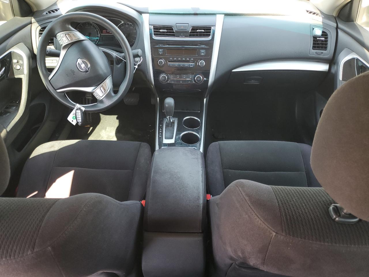 1N4AL3AP6DN573590 2013 Nissan Altima 2.5