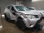 2013 Toyota Rav4 Le na sprzedaż w Elgin, IL - All Over