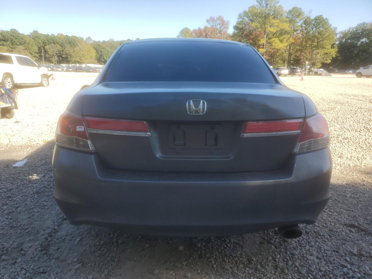 2011 Honda Accord Ex VIN: 1HGCP2F77BA094093 Lot: 77047614