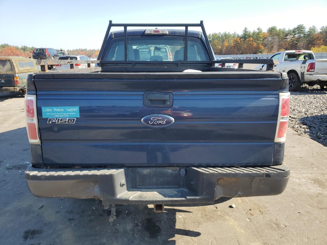 2014 Ford F-150 - Image 6