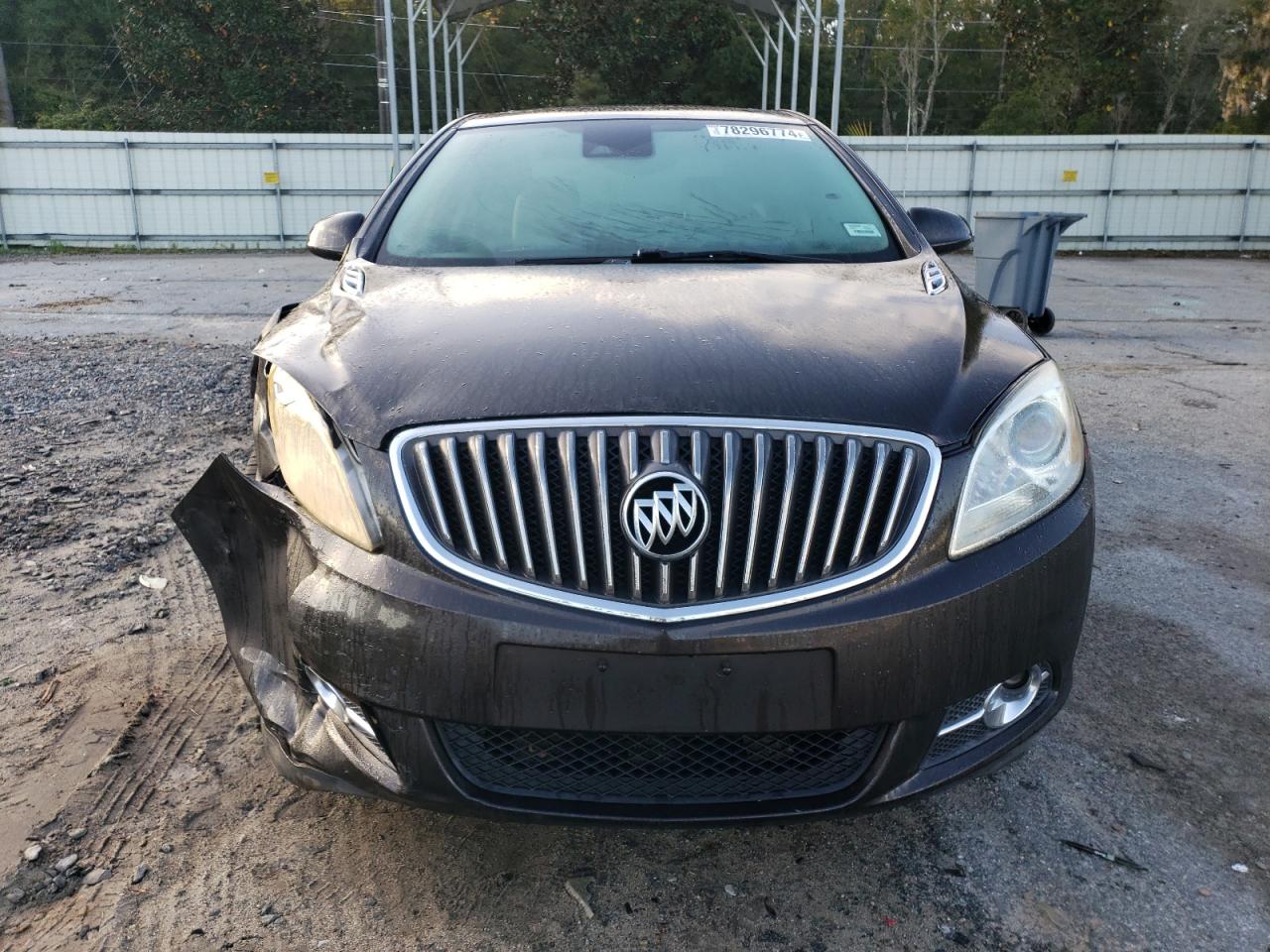 2015 Buick Verano - Image 5