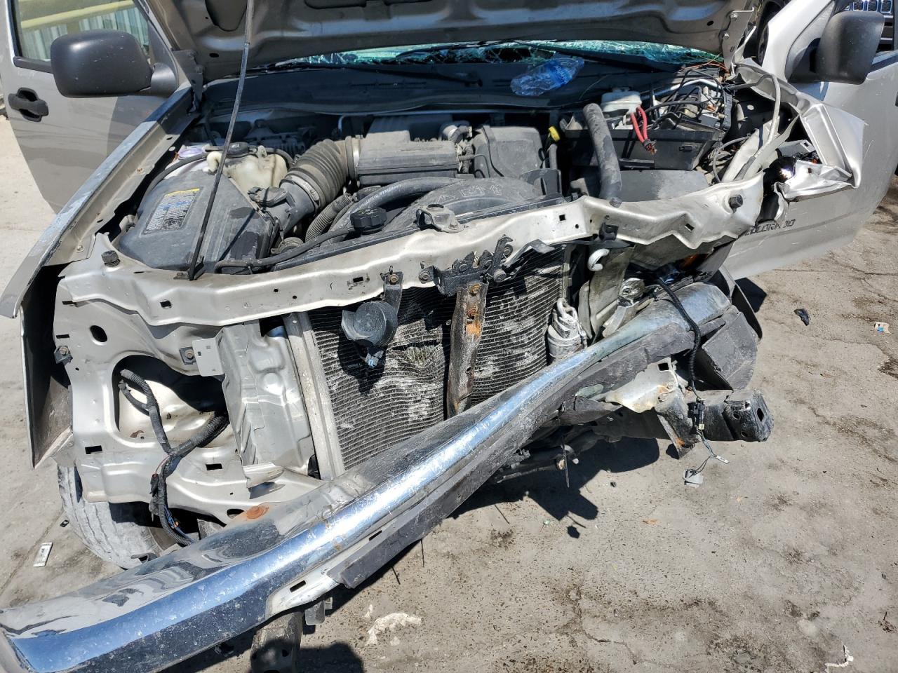 1GCCS196858111246 2005 Chevrolet Colorado