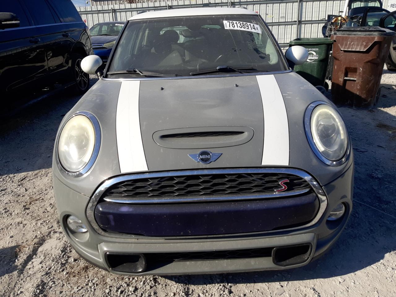 2015 MINI Cooper - Image 5