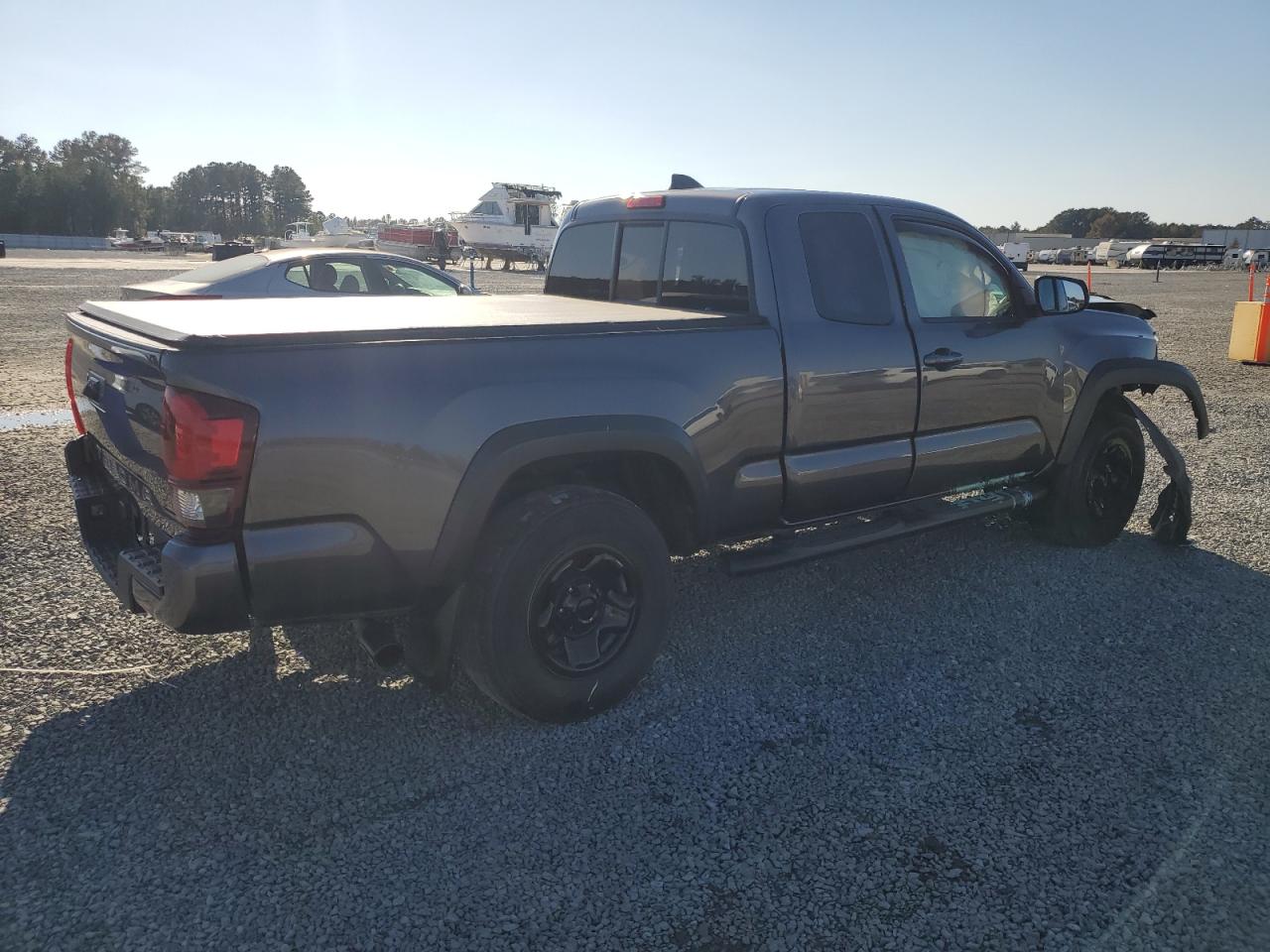 2022 Toyota Tacoma - Image 3