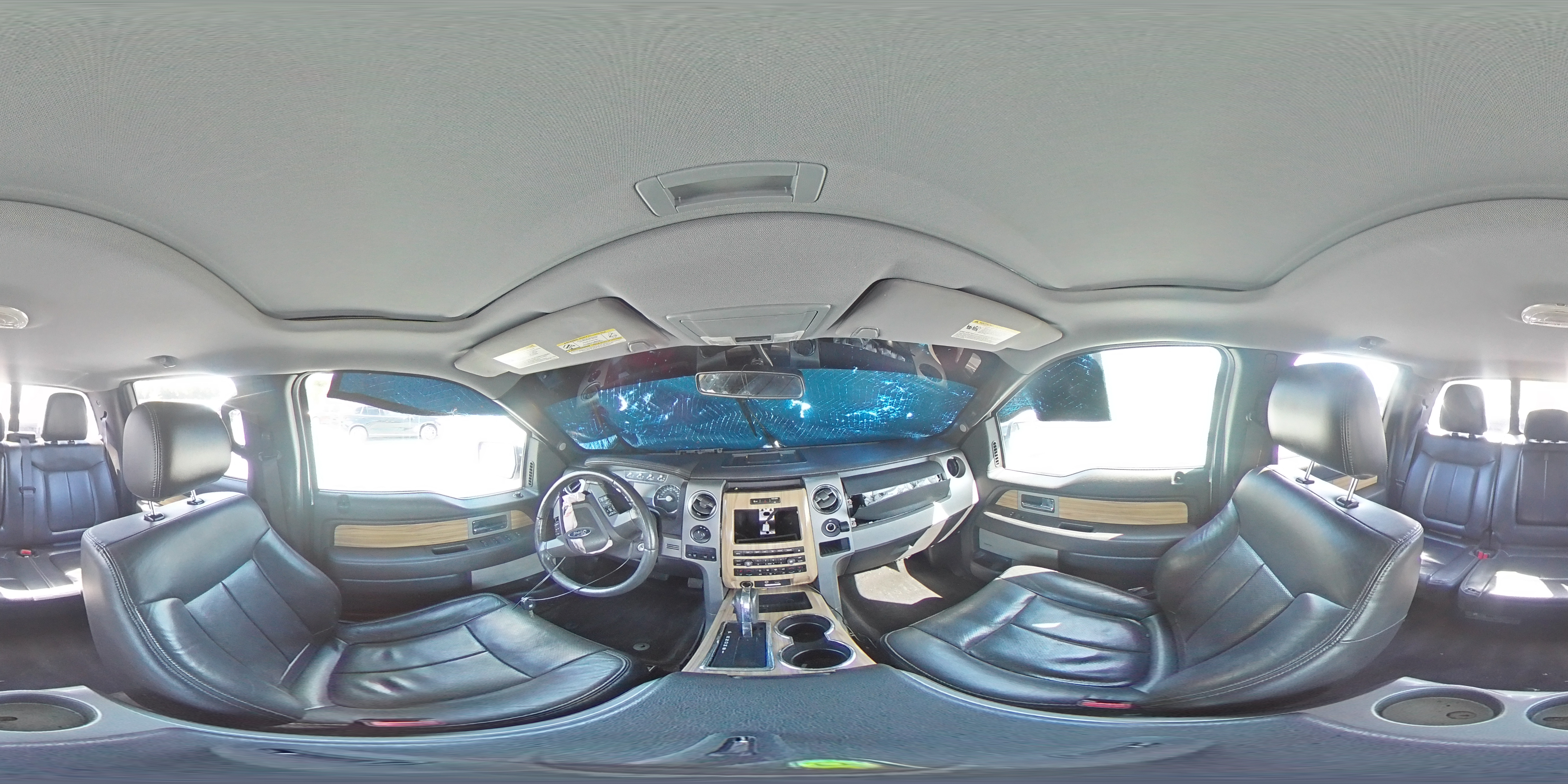 2011 Ford F150 Supercrew VIN: 1FTFW1ET3BFC88579 Lot: 74100714