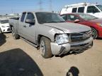 2009 Chevrolet Silverado K1500 for Sale in Elgin, IL - Undercarriage