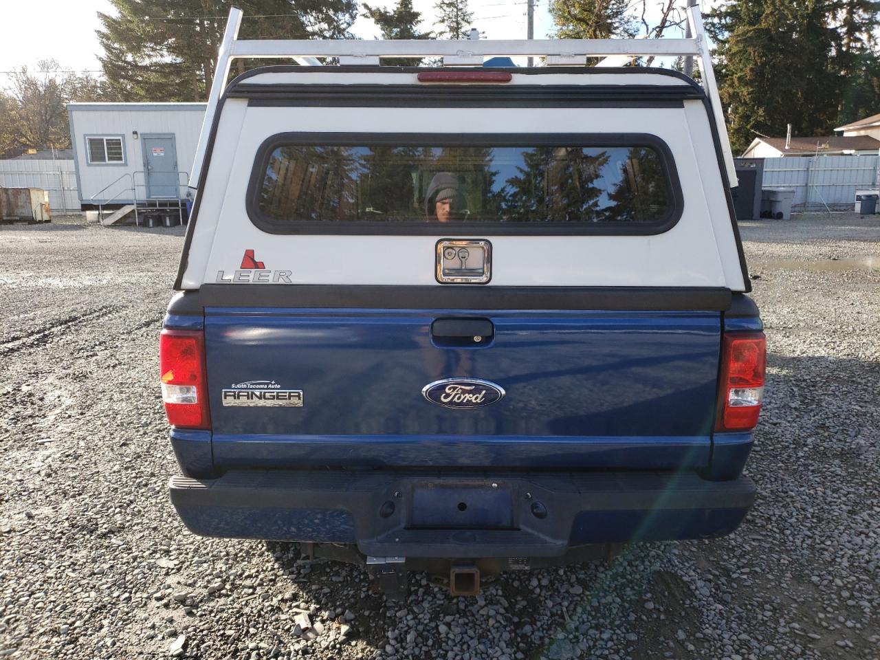 2011 Ford Ranger Super Cab VIN: 1FTLR4FE6BPA47489 Lot: 78280744