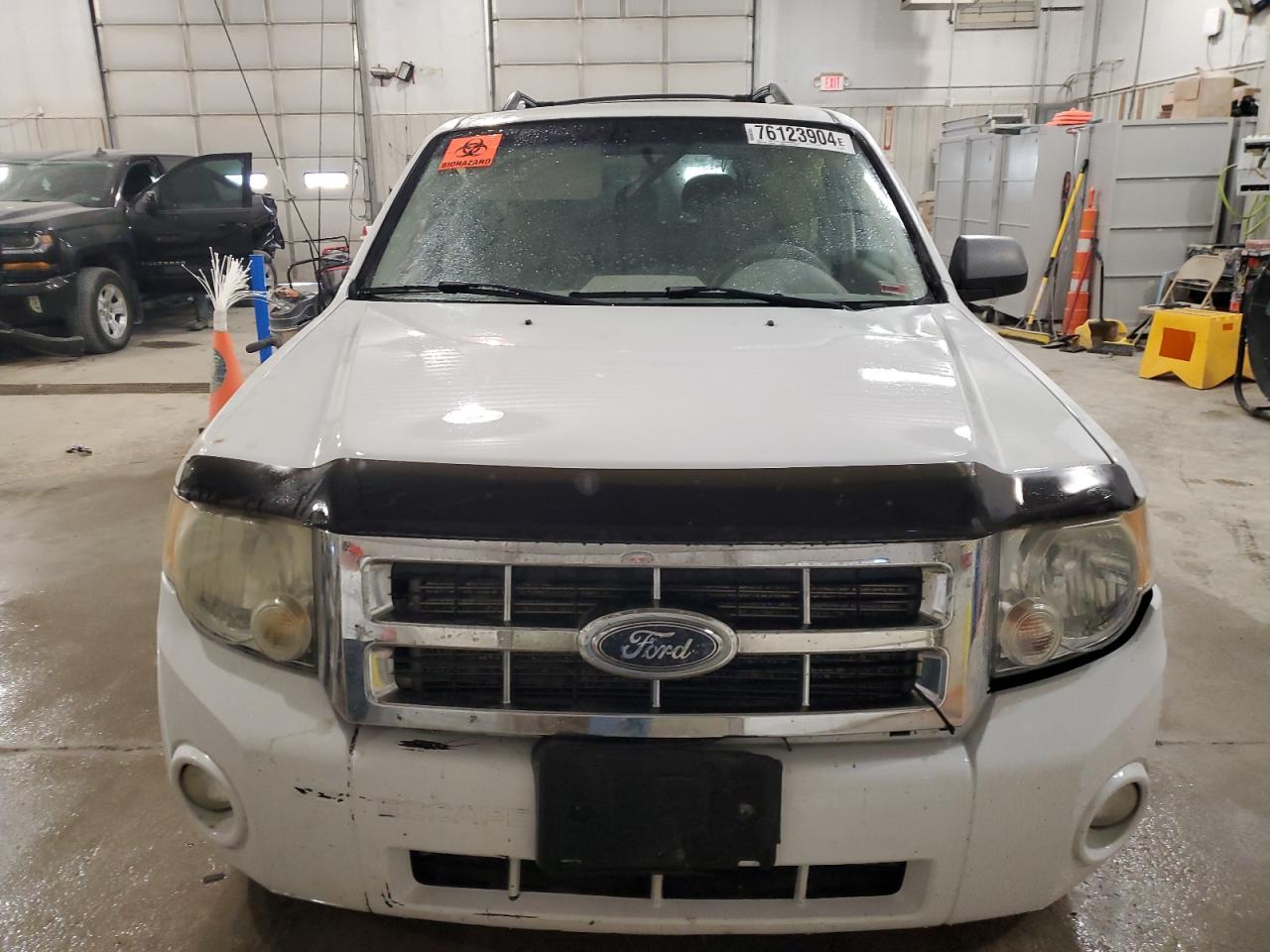 2008 Ford Escape - Image 5
