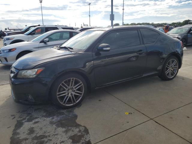 2011 Toyota Scion Tc 