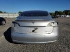 2018 Tesla Model 3  продається в Portland, OR - Rear End