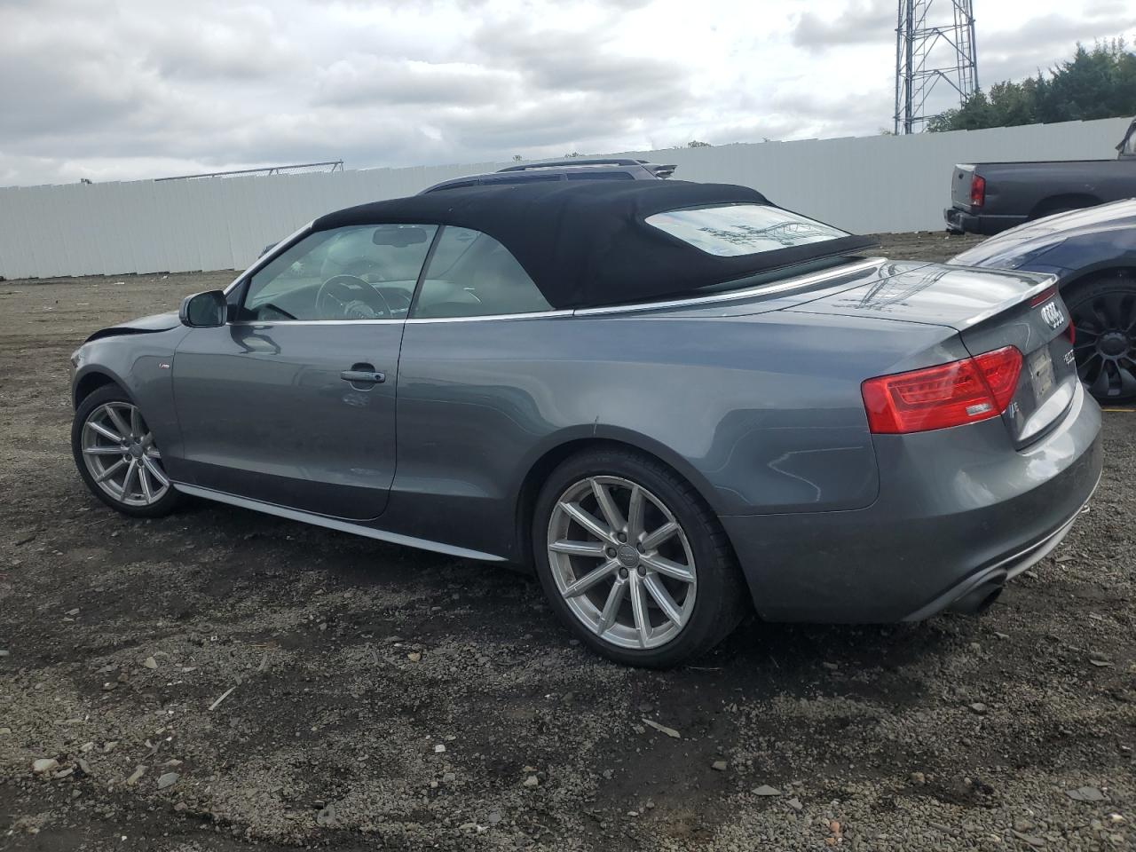 WAUM2AFH8GN003446 2016 AUDI A5 - Image 2