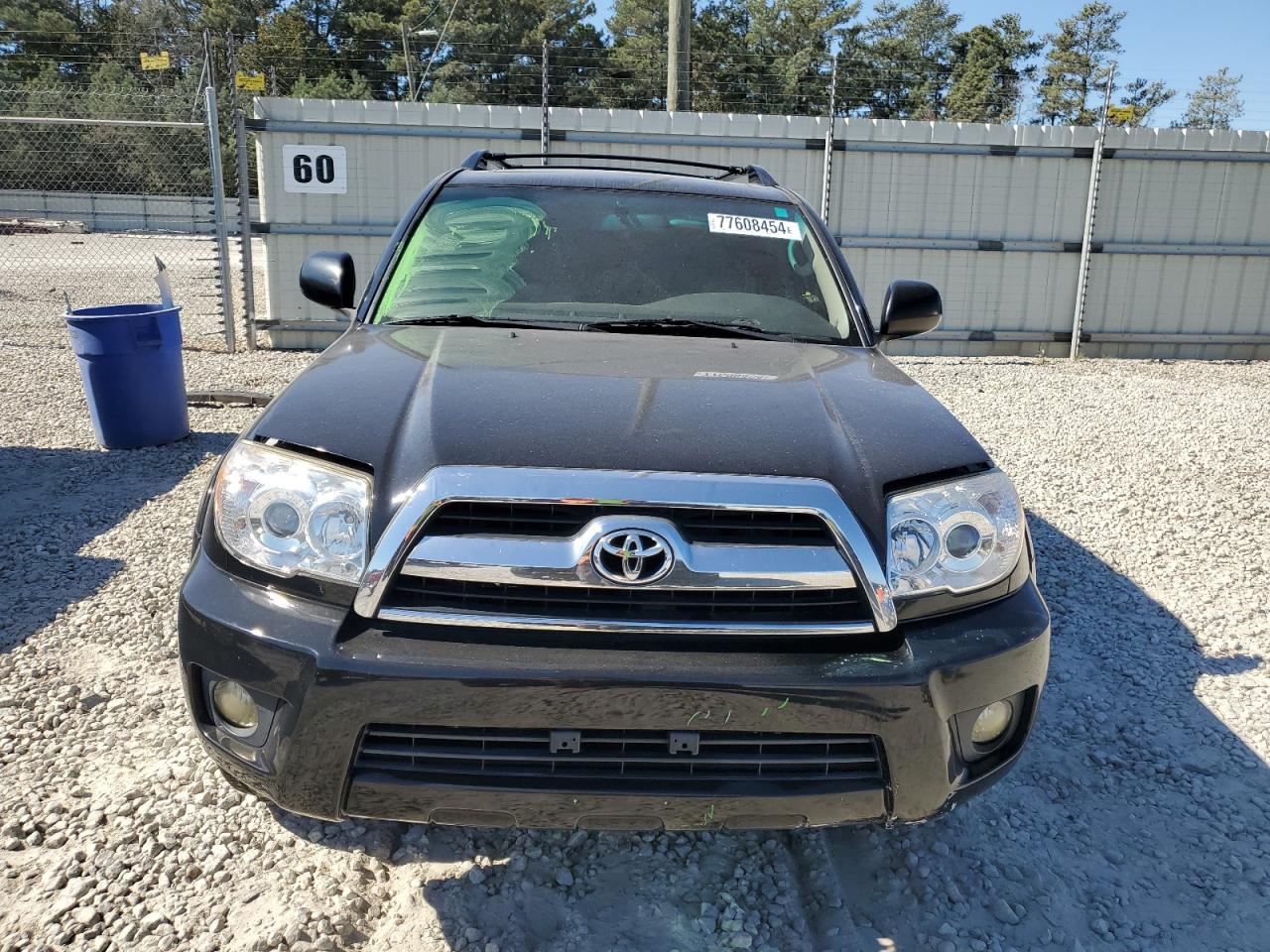 2007 Toyota 4Runner - Image 5