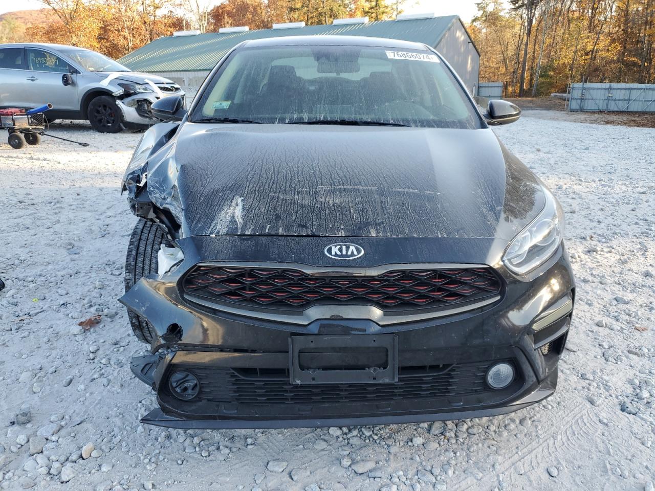 2020 Kia Forte - Image 5