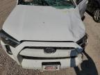 2017 Toyota 4Runner Sr5/Sr5 Premium de vânzare în Oklahoma City, OK - Rollover