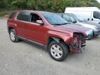 2010 Gmc Terrain Sle на продаже в Marlboro, NY - Front End