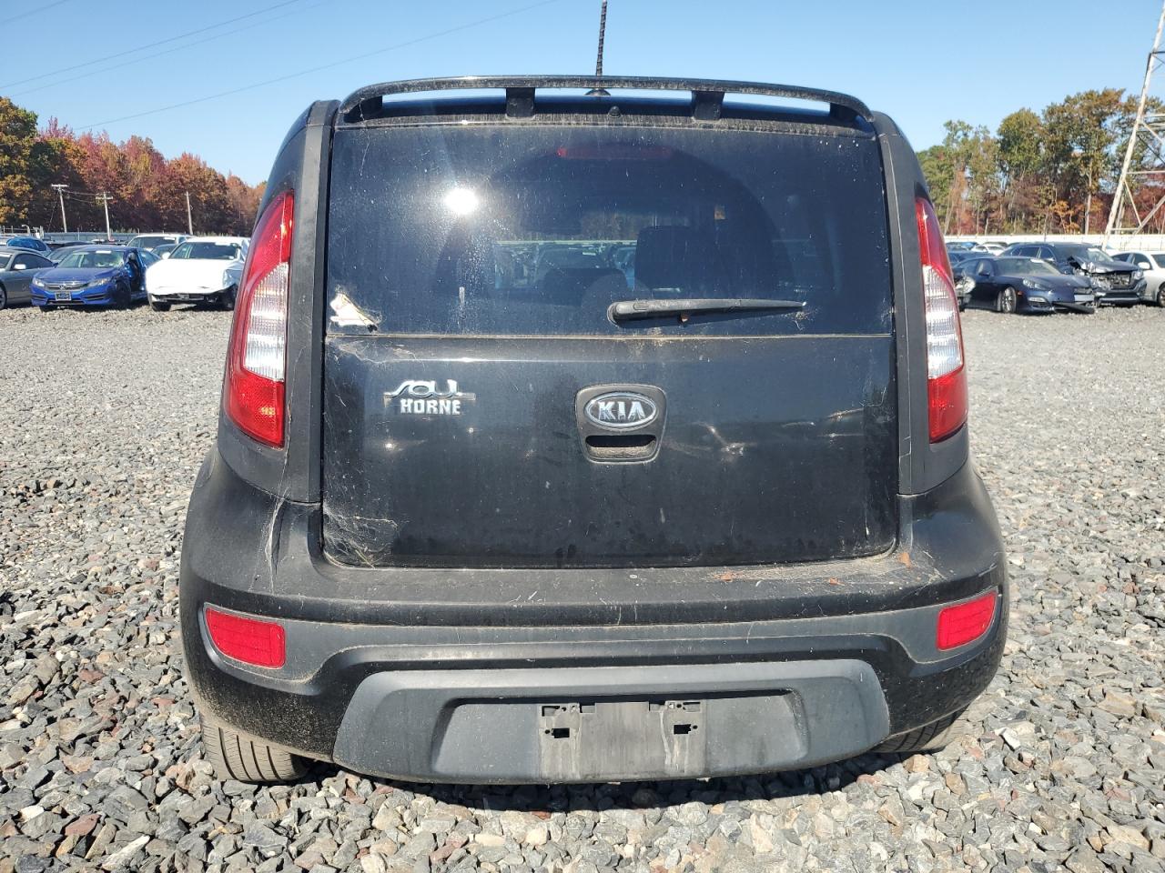 KNDJT2A53C7744558 2012 Kia Soul