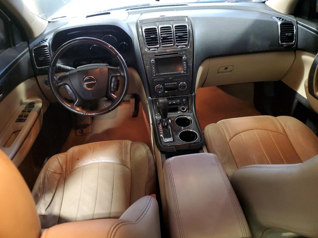 2012 GMC Acadia - Image 8