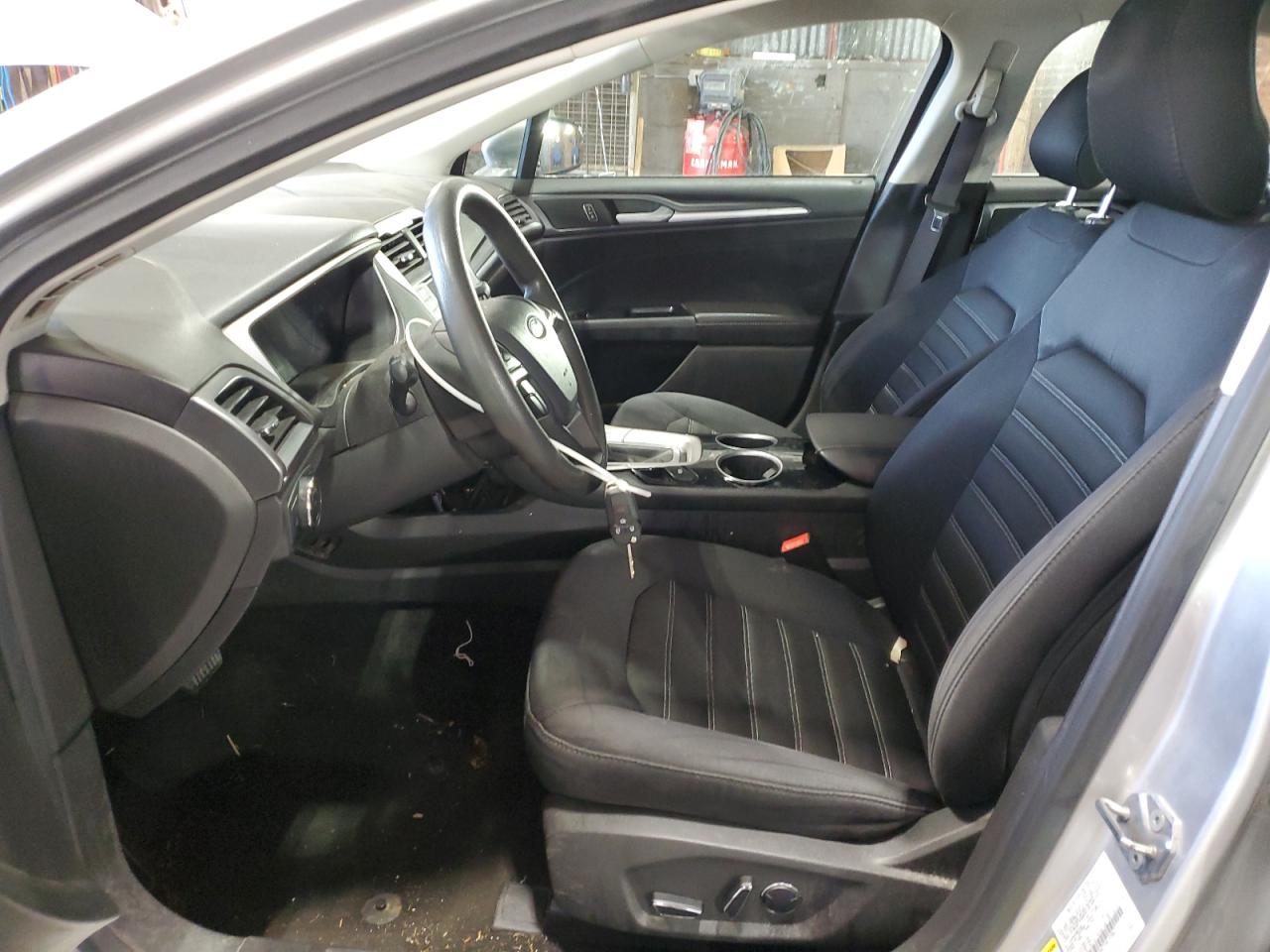 2013 Ford Fusion - Image 7