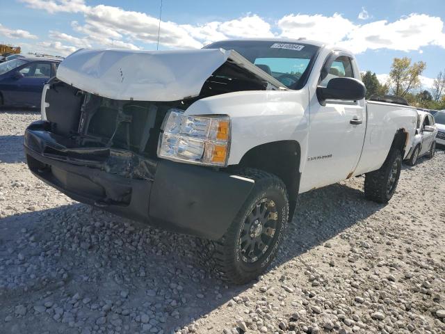 2009 Chevrolet Silverado K1500