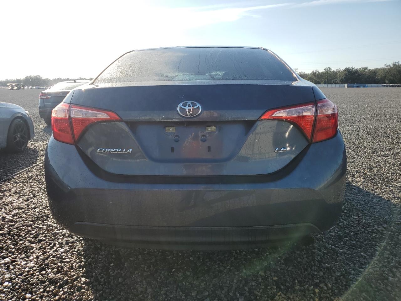 2019 Toyota Corolla L VIN: 5YFBURHE3KP949410 Lot: 77333574