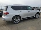 2012 Infiniti Qx56  en Venta en Nampa, ID - Front End