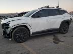 2024 Hyundai Tucson Xrt للبيع في North Las Vegas، NV - Front End