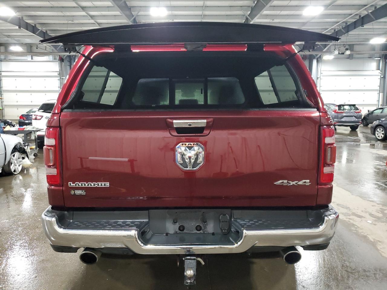 2019 RAM 1500 - Image 6