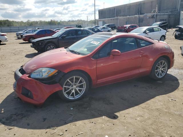 2011 Mitsubishi Eclipse Gs Sport