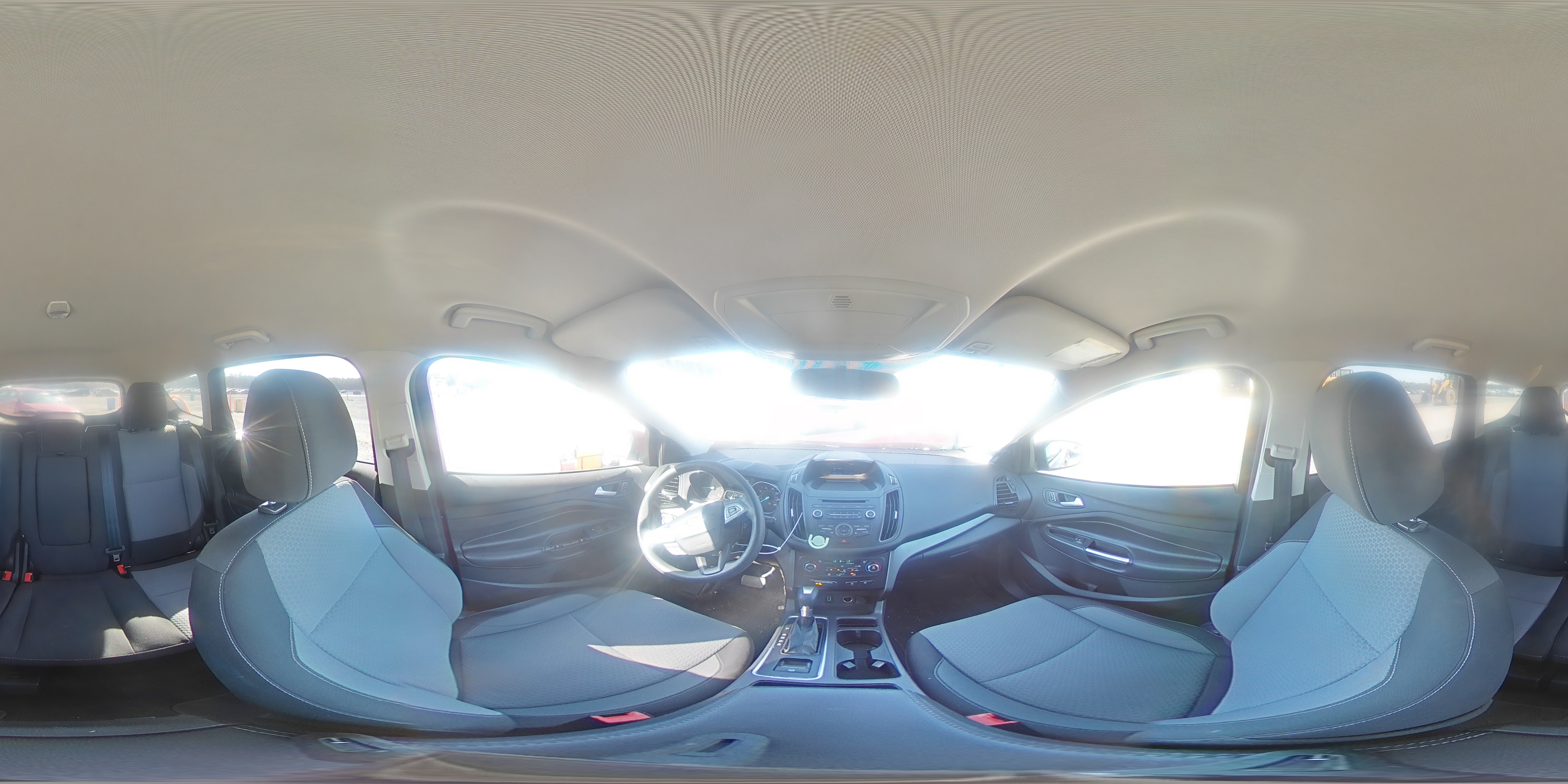 2017 Ford Escape - Image 13