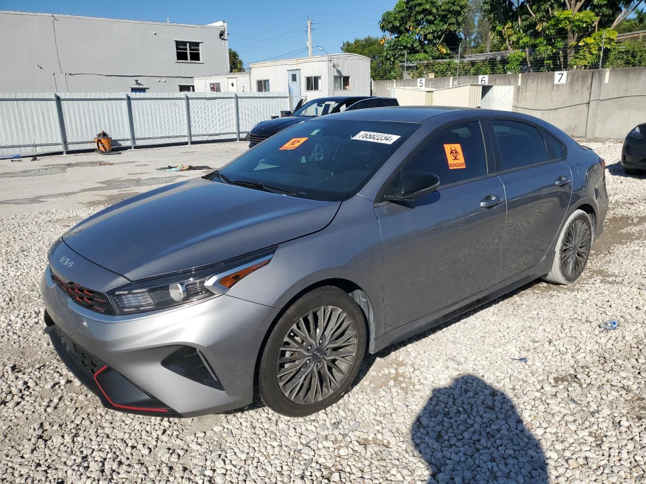2023 Kia Forte - Image 1