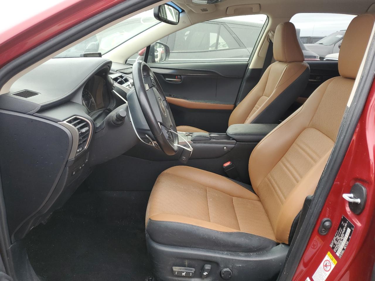 2019 Lexus NX - Image 7