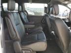 2016 Dodge Grand Caravan R/T продається в Fresno, CA - Front End