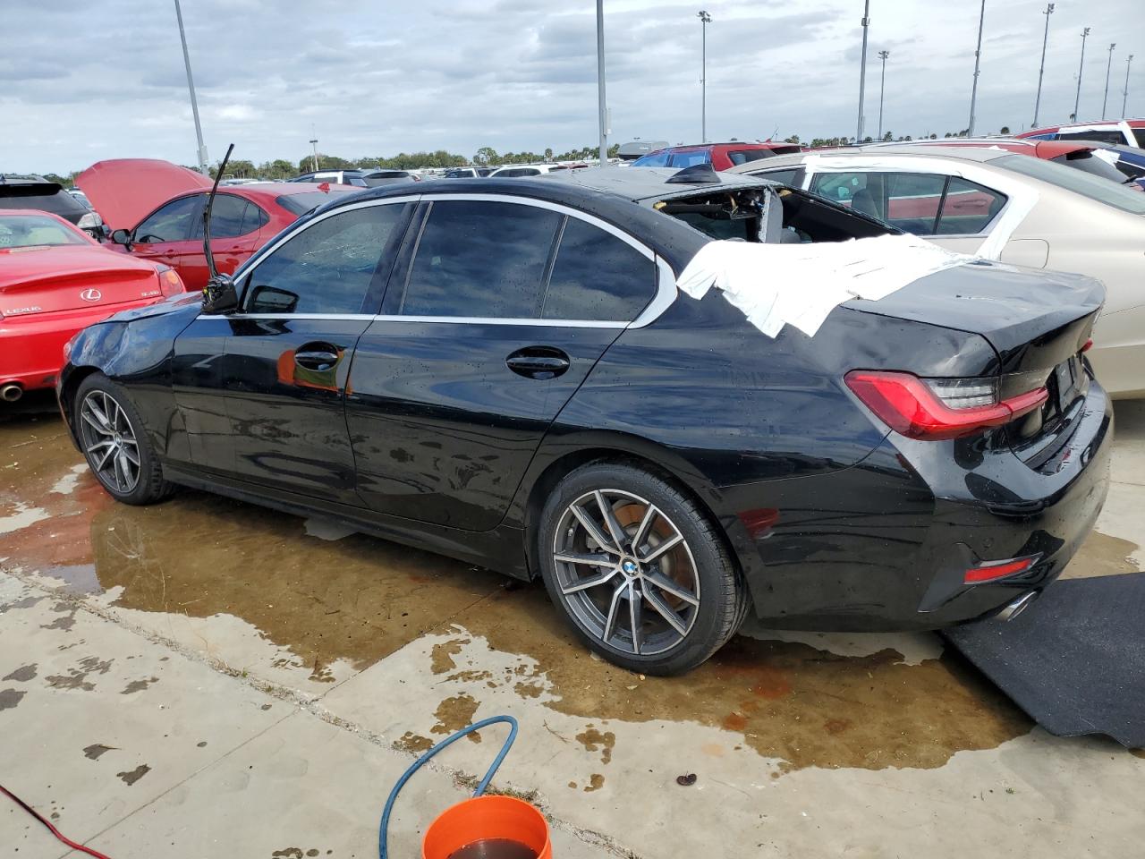 2020 BMW 3er - Image 2