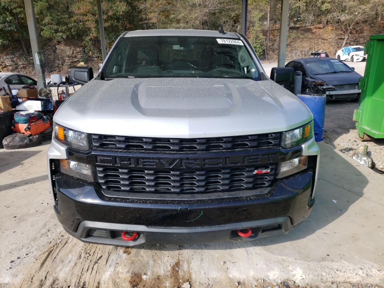 2019 Chevrolet Silverado - Image 5