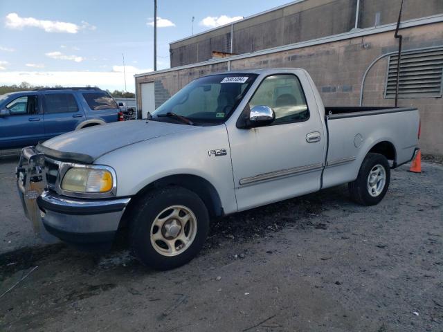 1997 Ford F150 