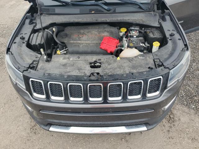 3C4NJCCBXLT126181 Jeep Compass LI 11