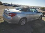 2011 Chrysler 200 Touring на продаже в Albuquerque, NM - Front End