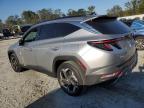 2022 Hyundai Tucson Limited იყიდება Spartanburg-ში, SC - Top/Roof
