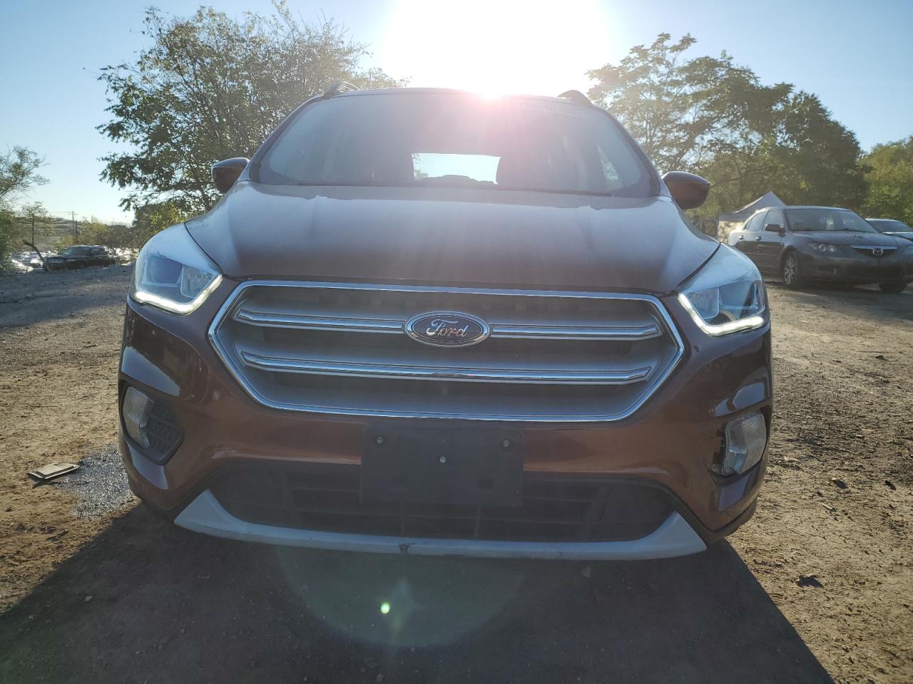 2017 Ford Escape - Image 5