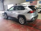 2019 Toyota Rav4 Limited na sprzedaż w Angola, NY - Front End