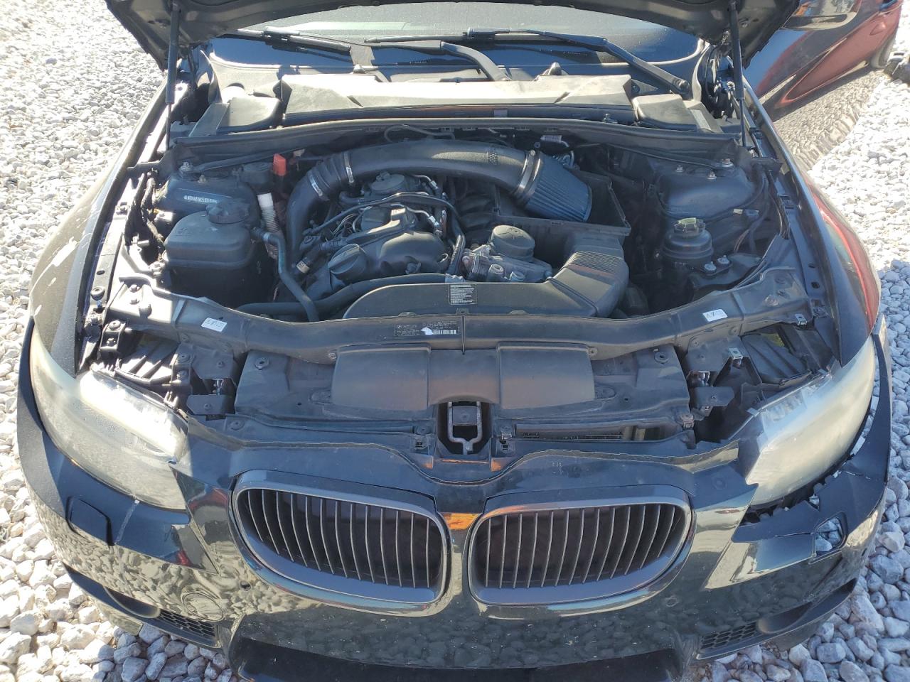 2011 BMW 3er - Image 11