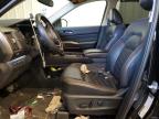 2022 Nissan Pathfinder Platinum for Sale in Franklin, WI - Rear End
